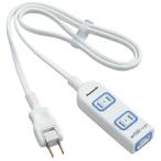  Panasonic Panasonic The * ответвление X 3 выход [1.0m] WHA2513WKP ( белый )