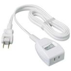  Panasonic Panasonic The * ответвление переключатель серии 1 выход (2.0m) WHS2621WKP ( белый )