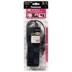  Panasonic Panasonic The * ответвление Z3ko.(1m) WHS25139BP ( черный )