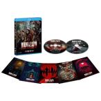 ソニーピクチャーズエンタテインメント　バイオハザード：ウェルカム・トゥ・ラクーンシティ ブルーレイ＆DVDセット　