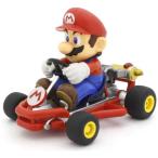 ショッピングラジコン 京商　ラジコン TV021 レーシングカートRCマリオ　