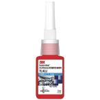 3Mジャパン　3M Scotch-Weld ねじゆるみ止め用嫌気性接着剤 TL42J　TL42J10ML_