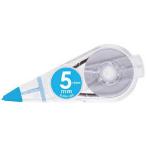 3Mジャパン　3M スコッチ 修正テープ微修正詰替用 5mmx10m ブルー　SCPR5NN_