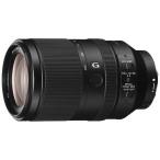 ソニー FE 70-300mm F4.5-5.6 G OSS（SEL70300G） 交換レンズ - 最安値