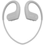 ソニー　SONY　ウォークマン WALKMAN WSシリーズ2017年モデル(4GB)　NW-WS623 BM (ブラック)