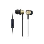 ショッピングsony ソニー　SONY　イヤホン カナル型 ブラスブラウン [φ3.5mm ミニプラグ]　MDR-EX650AP