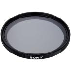 ソニー　SONY　72mm 円偏光フィルター　VF-72CPAM2