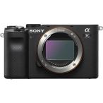 ソニー　SONY　α7Cミラーレス一眼カ