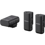  Sony SONY беспроводной микрофон ro ho nECM-W3