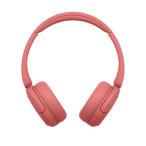  Sony SONY Bluetooth наушники [ over head type / Bluetooth соответствует ] коралл WH-CH530 RZ