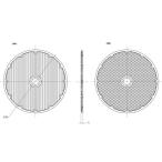  Daikin DAIKIN увлажнение фильтр KNME098A4