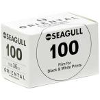  монохромный плёнка новый Seagull 100 135-36 листов ..