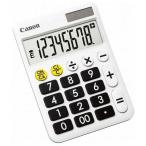  Canon CANON настольный калькулятор [ ясно отчетливо калькулятор ](8 колонка ) LF-80