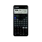  Canon CANON программируемый калькулятор F-570X-BK JPN HB черный F-570X-BK HB