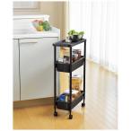  жемчуг металл Spacia тонкий Wagon 3 уровень черный HB-6094