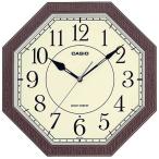 カシオ CASIO 掛け時計(電波自動受信機能有) IQ-1023J-5JF