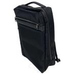 ACE　World Traveler ビジネスリュック L エラン ブラック　WORLD-1724501