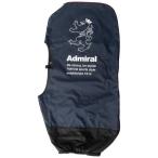  Admiral 26SS дорожый рюкзак ADMG6AK3 темно-синий 