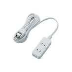  Elecom ELECOM swing штекер ответвление 3 выход 3m белый T-S02N-2330WH