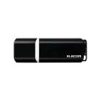 エレコム　ELECOM　USBメモリー 【ビックカメラグループオリジナル】 セキュリティ機能対応 128GB　MF-BBU3128GWH