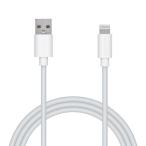  Elecom ELECOM Lightning кабель стандартный 1.5m белый [1.5m * коннектор не включая ] MPA-UAL15WH