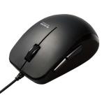  Elecom ELECOM мышь черный BlueLED 5 кнопка USB проводной M-BL28UBSKBK