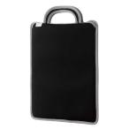  Elecom ELECOM [~11.6 дюймовый ] руль имеется внутренний рукав черный BM-IBSIV11BK