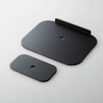  Elecom ELECOM монитор arm для установка укрепление plate зажим тип / резиновая втулка тип соответствует черный DPARP01BK