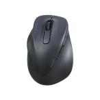  Elecom ELECOM мышь [ левый рука для ] EX-G S размер антибактериальный [BlueLED /5 кнопка /Bluetooth] черный M-XGS31BBSKBK