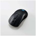 エレコム　ELECOM　ゲーミングマウス V custom 無線2.4GHz 26000DPI 650IPS 50G　M-VM600PBK