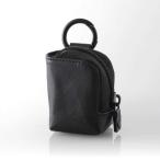  Elecom ELECOM слуховай аппарат кейс S размер черный TWS-EP23LSBK