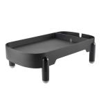 Elecom ELECOM кормление * водоснабжение для подставка черный PET-ST01BK