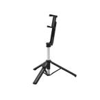  Elecom ELECOM смартфон для 2way штатив Bluetooth с дистанционным пультом легкий 850mm P-STSR03085BK