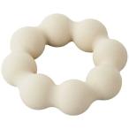  Elecom ELECOM эспандер e прозрачный бежевый HCF-TBFBE