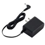  Elecom ELECOM сверху рука тип тонометр AC адаптор HCM-AS03BTWH / HCM-AS04WH специальный PSE согласовано черный ADP-W5-0304E
