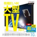エレコム　ELECOM　ウェットティッシュ TV用 ピロー 10枚　AVD-TVWCB10LH