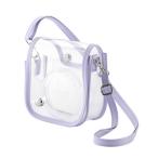  Elecom ELECOM Cheki кейс instax mini 12 специальный k парковочная камера кейс магнит тип заслонка с ремешком лиловый IC-CCM12PU