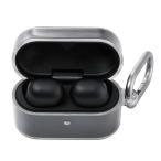  Elecom ELECOM WF-1000XM6 мягкий чехол высота прозрачный прозрачный TWS-SO262UCCR