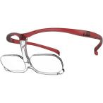 シャルマン　ダブルルーペ (レッド)