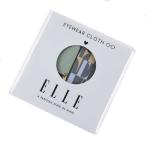  автомобиль Ла Манш ELLE очки .. холод цвет серия 2 шт. комплект (18cm×15cm) ELLE EL331LC-CD(99)