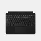マイクロソフト　Microsoft　Surfaceタイプカバー　KCM-00043 ブラック
