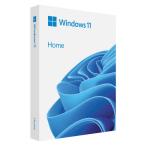 ショッピング電気 マイクロソフト　Microsoft　Windows 11 Home 日本語版　HAJ00094