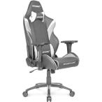 AKRACING　ゲーミングチェア ホワイト　OVERTURE-WHITE