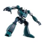 バンダイ　BANDAI　HI-METAL R　戦闘メカ ザブングル 