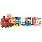  Bandai BANDAI Soreike! Anpanman блок laboSL man .123!... блок комплект 