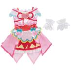 Yahoo! Yahoo!ショッピング(ヤフー ショッピング)バンダイ　BANDAI　デリシャスパーティ プリキュア 変身プリチューム キュアプレシャス　