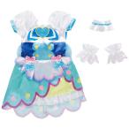 Yahoo! Yahoo!ショッピング(ヤフー ショッピング)バンダイ　BANDAI　デリシャスパーティ プリキュア 変身プリチューム キュアスパイシー　