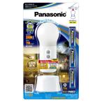  Panasonic Panasonic батарея evo rutaNEO имеется LED фонарь BF-AL06N ho wato