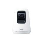 パナソニック Panasonic ホームネットワークシステム HDベビーカメラ 暗視対応 無線 KX-HBC200-W
