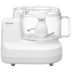  Panasonic Panasonic food processor white MK-K82